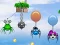 Игра DooBoo Spidrix онлайн