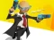 Игра Cyberpunk Agent онлайн