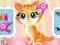 Игра Pets Beauty Salon онлайн