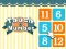 Игра Touch Number онлайн