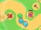 Игра Monkey Bubble Defense онлайн