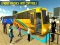 Игра Modern Bus Parking Advance Bus онлайн