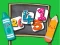 Игра Numbers Memory Time онлайн
