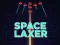 Игра Space Laxer онлайн