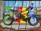 Игра Mega Ramp Bike Racing Tracks онлайн
