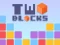 Игра Two Blocks онлайн