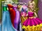 Игра Dove Bridesmaid Dolly Dress Up онлайн