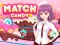 Игра Match Candy онлайн