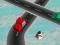 Игра Traffic Run Christmas онлайн