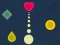 Игра Fallen Balls онлайн