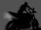 Игра Shadow Bike Rider онлайн