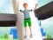 Игра Royal Helix Jump 3D онлайн