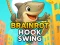 Игра Brainrot Hook Swing онлайн