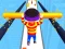 Игра Rails Runner онлайн