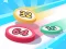Игра Chain Disk 2048 онлайн