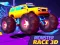 Игра Monster Race 3d онлайн