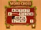 Игра Word Cross онлайн