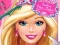 Игра Barbara Fashion Hair Saloon онлайн