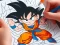 Игра Anime Coloring Book онлайн