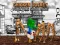 Игра Chicken Jockey Tung Tung Sahur Fight онлайн
