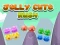 Игра Cute Jelly Rush онлайн