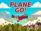 Игра Plane Go! онлайн