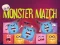 Игра Monster Match онлайн
