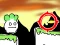 Игра Action Turnip онлайн