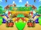Игра Fruit Legions: Monsters Siege онлайн