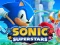 Игра Sonic Superstars онлайн
