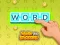Игра Word Stickers! онлайн