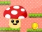 Игра Mushroom Adventure онлайн