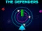 Игра The Defenders онлайн