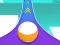 Игра Sky Rolling Balls онлайн