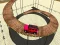 Игра Impossible Tracks Prado Car Stunt онлайн
