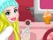 Игра Emily's Ice Cream Shop онлайн