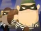 Игра Robbers in Town онлайн