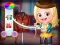 Игра Baby Hazel Dressmaker онлайн