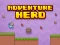 Игра Adventure Hero онлайн