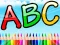 Игра Alphabet for Child онлайн