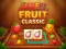 Игра Onet Fruit Classic онлайн