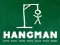 Игра Hangman 1-4 Players онлайн