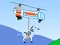 Игра Mayor and helicopter онлайн