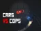 Игра Car Vs Cops онлайн