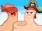Игра Extreme Thumb War онлайн