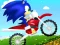 Игра Sonic Ride онлайн