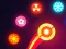 Игра Super Neon Ball онлайн