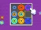 Игра Neon Circles & Color Sort онлайн