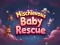Игра Mischievous Baby Rescue онлайн