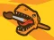 Игра Dinosaur Warrior Coloring онлайн